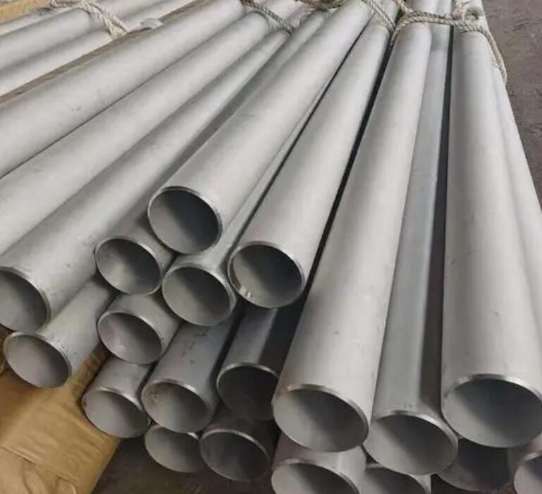 祁连304不锈钢管
