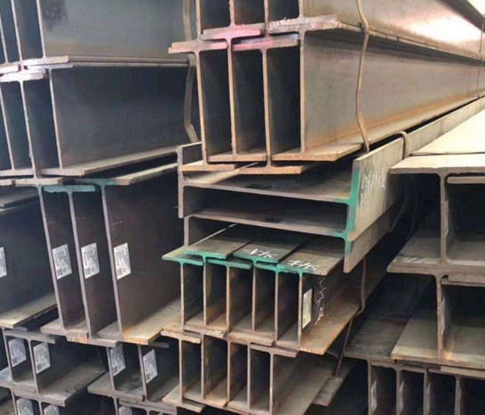 祁连Q235C工字钢